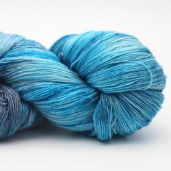 Manos del Uruguay Marina Hand dyed Calypso