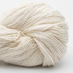 BC Garn Soft Silk snow white