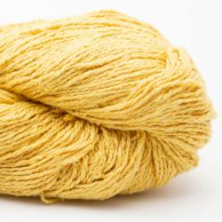 BC Garn Soft Silk light yellow