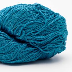 BC Garn Soft Silk Indigoblau