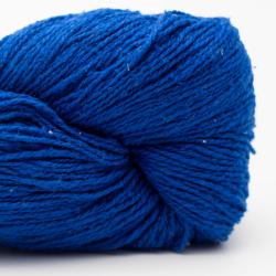 BC Garn Soft Silk Royalblau