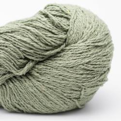 BC Garn Soft Silk  pastel green