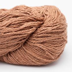 BC Garn Soft Silk  copper