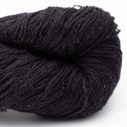 BC Garn Soft Silk Schwarz