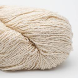 BC Garn Soft Silk Naturweiß