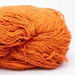 BC Garn Soft Silk  orange