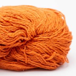 BC Garn Soft Silk orange