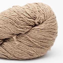 BC Garn Soft Silk Cremebraun