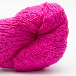 BC Garn Soft Silk Pink