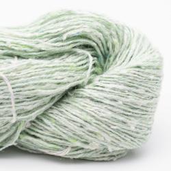 BC Garn Tussah Tweed aqua-mix-light
