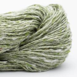 BC Garn Tussah Tweed 						aqua-mix-medium						