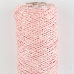 BC Garn Tussah Tweed lobster bobbin