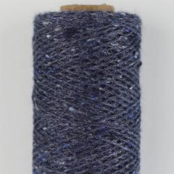 BC Garn Tussah Tweed night-mix Spule