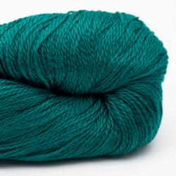 BC Garn Jaipur Silk Fino forest green