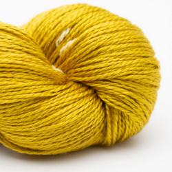 BC Garn Jaipur Silk Fino dusty gold