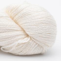 BC Garn Jaipur Silk Fino natural white