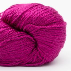 BC Garn Jaipur Silk Fino Cyclam