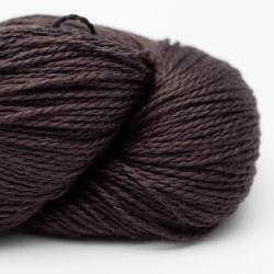 BC Garn Jaipur Silk Fino Aubergine