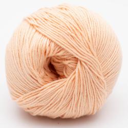 BC Garn Alba GOTS apricot