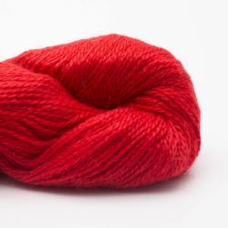 BC Garn Babyalpaca 10/2 auf 50g RAS Rot RAS