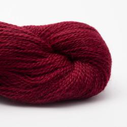 BC Garn BabyApaca 10/2 RAS Burgundy RAS