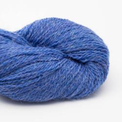BC Garn Babyalpaca 10/2 50g RAS 						Cyan Pink RAS						