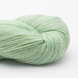 BC Garn Babyalpaca 10/2 50g RAS Mint Green RAS