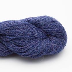 BC Garn Baby Alpaca 10/2 50g RAS Indigo Blue RAS