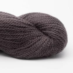 BC Garn Baby Alpaca 10/2 50g RAS Brownish Grey RAS