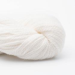 BC Garn Babyalpaca 10/2 auf 50g RAS Reinweiß RAS