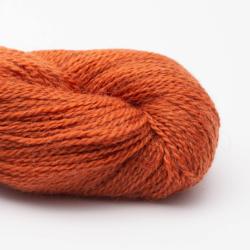 BC Garn Babyalpaca 10/2 50g rusty red