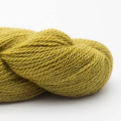 BC Garn Baby Alpaca 10/2 50g RAS Moss Green RAS