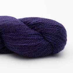 BC Garn Babyalpaca 10/2 auf 50g RAS Blaubeere RAS