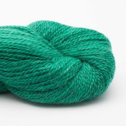 BC Garn Babyalpaca 10/2 auf 50g RAS Smaragd RAS