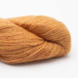 BC Garn Babyalpaca 10/2 50g amber
