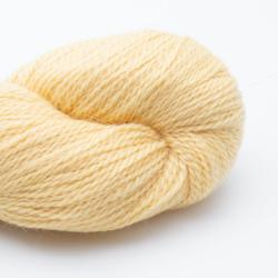 BC Garn Babyalpaca 10/2 50g RAS Sweet Corn Yellow RAS