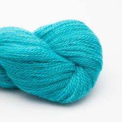 BC Garn Babyalpaca 10/2 auf 50g RAS Helltürkis RAS