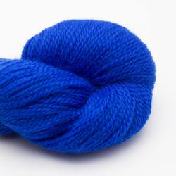 BC Garn Babyalpaca 10/2 auf 50g RAS Royalblau RAS