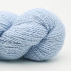 BC Garn BabyApaca 10/2 RAS Pale Blue RAS