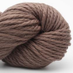 Erika Knight Maxi wool Milk Chocolate