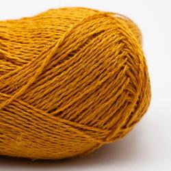 BC Garn Lino amber