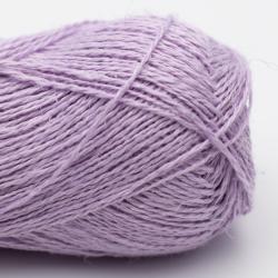 BC Garn Lino violet