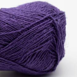 BC Garn Lino Violett