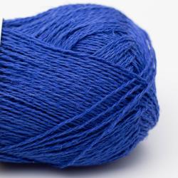 BC Garn Lino royal blue