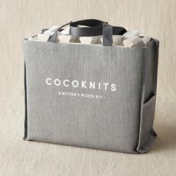 CocoKnits Kit de blocage