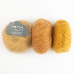 Kremke Silky Kid RMS