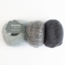 Kremke Silky Kid RMS