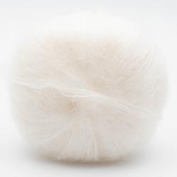 Kremke Silky Kid 25g snow white