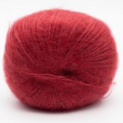 Kremke Silky Kid 25g cardinal red