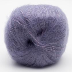 Kremke Silky Kid 25g lilac grey